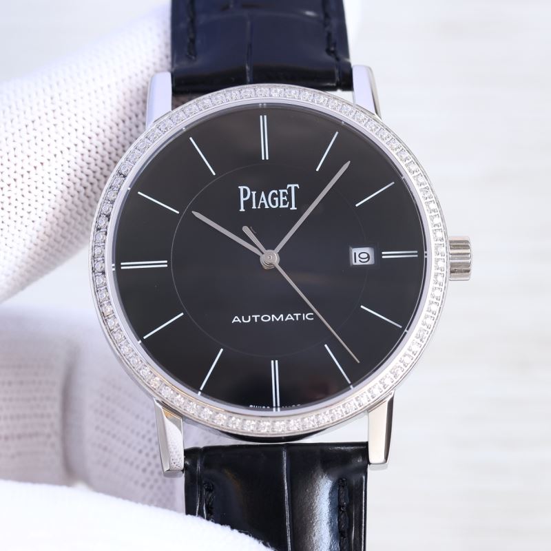 PIAGET